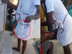 கள்ளக்குறிச்சியில் கூகுள் பே மூலம் சாராயம் விற்பனை! 2லி வாங்கினால் அரை லிட்டர் இலவச ஆஃபர்!