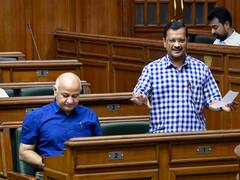दिल्ली आरोग्य कोष योजना: पिछले पांच साल में केजरीवाल सरकार ने कितने पैसे खर्च किए? सामने आई जानकारी