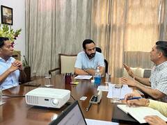 Punjab News: पंजाब सरकार की पहल- अब घर बैठे ही मिलेंगे डिजिटल हस्ताक्षर वाले सर्टिफिकेट