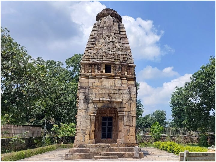 Chhattisgarh News Story of Mama Bhanja Temple of Dantewada know here history ANN Chhattisgarh Temple: छत्तीसगढ़ का एक ऐसा मंदिर, जिसके जैसा दुनिया में कोई दूसरा नहीं है