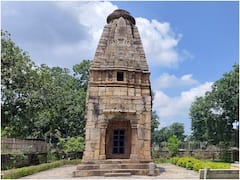 छत्तीसगढ़ का एक ऐसा मंदिर, जिसके जैसा दुनिया में कोई दूसरा नहीं है