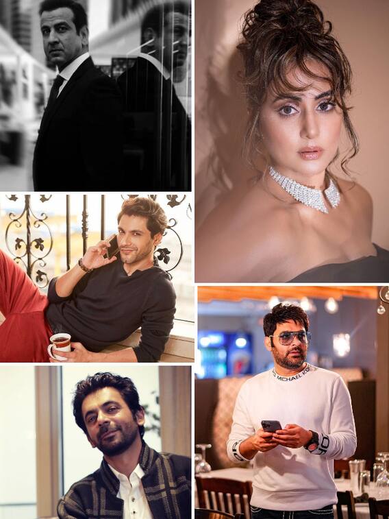 इन टेलीविजन सितारों को मिलता है सबसे ज्यादा पैसा