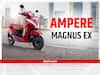 Ampere EV: Flipkart से खरीद सकते हैं ये शानदार एक इलेक्ट्रिक स्कूटर, जानिए क्या है इसमें खास