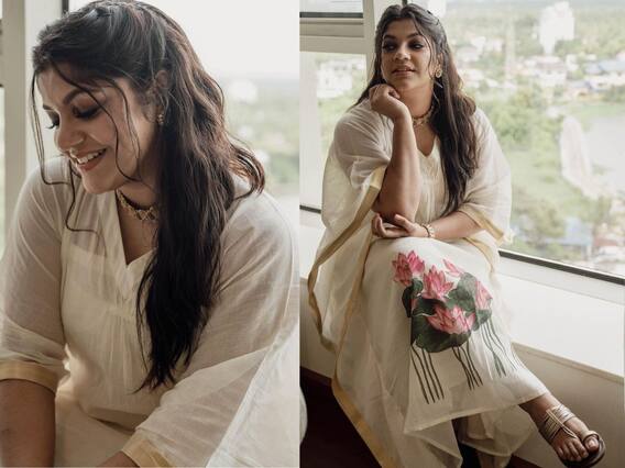 Aparna balamurali : வெய்யோன் சில்லி...நடிகை அபர்ணா பாலமுரளியின் லேட்டஸ்ட் க்ளிக்ஸ் ! Aparna balamurali : வெய்யோன் சில்லி...நடிகை அபர்ணா பாலமுரளியின் லேட்டஸ்ட் க்ளிக்ஸ் !