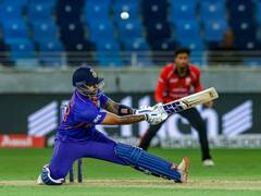 IND vs HK: 20वें ओवर में 26 रन बनाकर सूर्यकुमार यादव ने रचा इतिहास, बना डाला महा रिकॉर्ड