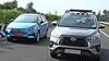 BYD e6 vs Toyota Innova Crysta: BYD e6 ઇલેક્ટ્રિક અથવા ટોયોટા ઇનોવા ક્રિસ્ટા ડીઝલ, કઈ MPV વધુ સારી છે? જુઓ Comparison