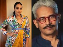 Entertainment News Live: बायकॉट ट्रेंड पर बोलीं स्वरा भास्कर, 'लाल सिंह चड्ढा' के राइटर अतुल कुलकर्णी हुए ट्रोल