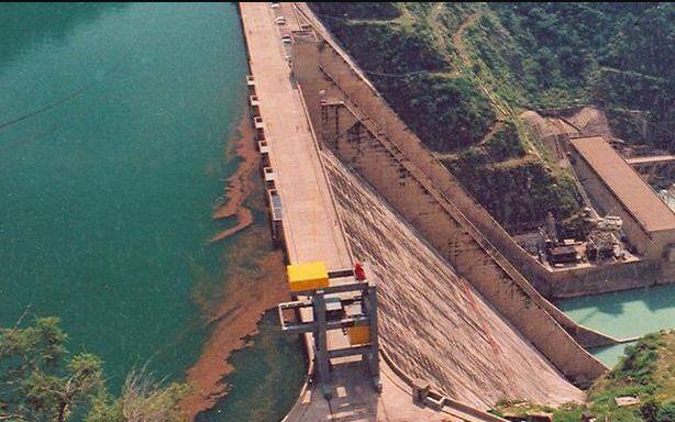 BJP surrounded on Bhakra board, Congress said, 