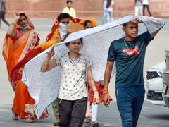 दिल्ली में बढ़ा गर्मी का प्रकोप, अगस्त में 14 सालो में सबसे कम हुई बारिश, जानिए वजह