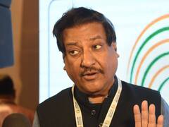 पृथ्वीराज चव्हाण ने दी मल्लिकार्जुन खड़गे को बधाई, कहा- पार्टी को मिलेगी नई ऊंचाई