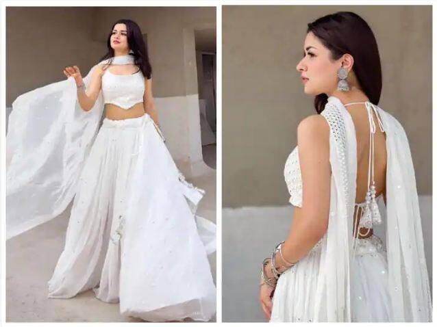 Avneet Kaur Photos: ਅਵਨੀਤ ਕੌਰ ਨੂੰ ਅੱਜ ਕਿਸੇ ਪਛਾਣ ਦੀ ਲੋੜ ਨਹੀਂ। ਅਵਨੀਤ ਨੇ ਜਿੱਥੇ ਤੱਕ ਪਹੁੰਚਿਆ ਹੈ ਉਸ ਤੱਕ ਪਹੁੰਚਣ ਲਈ ਉਸ ਨੇ ਬਹੁਤ ਸੰਘਰਸ਼ ਅਤੇ ਸਖ਼ਤ ਮਿਹਨਤ ਕੀਤੀ ਹੈ।