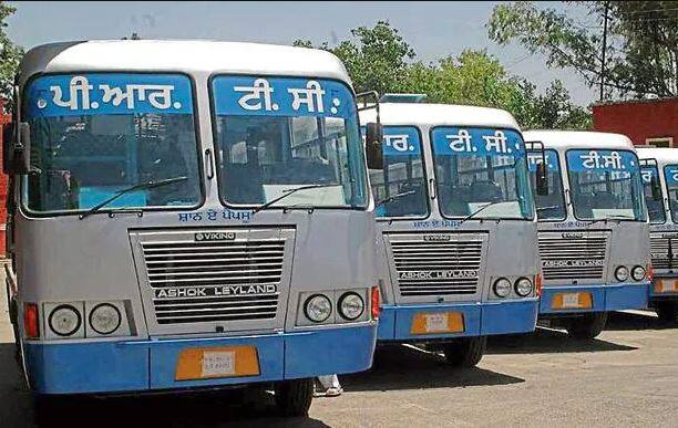 Transport Minister Laljit Singh Bhullar formed raiding teams to stop Oil theft from Government buses ਟਰਾਂਸਪੋਰਟ ਮੰਤਰੀ ਵੱਲੋਂ ਸਰਕਾਰੀ ਬੱਸਾਂ 'ਚੋਂ ਤੇਲ ਚੋਰੀ ਰੋਕਣ ਲਈ ਟੀਮਾਂ ਗਠਤ , 24 ਘੰਟੇ ਰੱਖਣਗੀਆਂ ਬਾਜ਼ ਅੱਖ