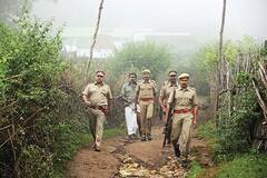 Viduthalai Movie: விடுதலை படத்தின் லேட்டஸ்ட் புகைப்படங்கள்!