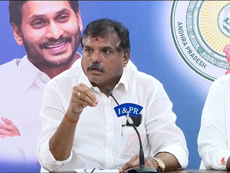 Minister Botsa announced that there will be transfers of teachers in AP within ten days. AP Teachers Transfers :   పది రోజుల్లో ఏపీలో టీచర్ల బదిలీలు - మార్గదర్శకాలు ఎప్పుడు ఇస్తారంటే ?