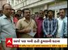 રાજકોટ: ઢોર ડબ્બાના કર્મચારીઓ દ્વારા મનપા કમિશ્નરને રજુઆત