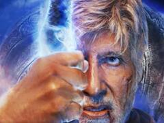 Brahmastra : जबरदस्त अॅक्शन अन् बिग बींचा खास लूक; ब्रह्मास्त्रचा नवा टीझर रिलीज