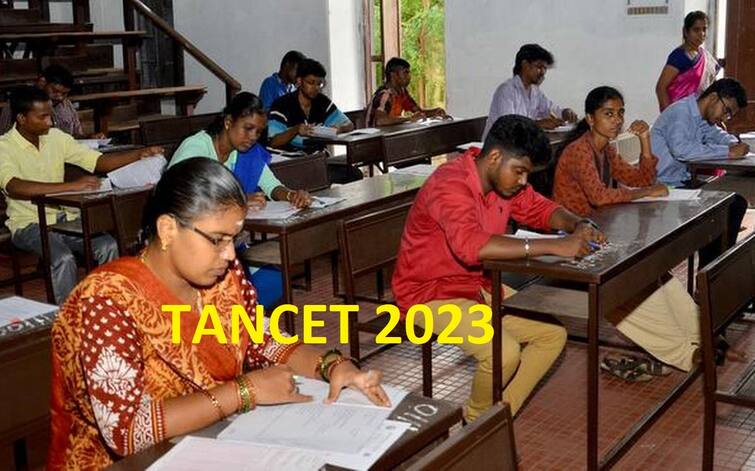 TANCET 2023: MBA, MCA Exam Dates Out, Check full Schedule here TANCET 2023: டான்செட் 2023: எம்.இ., எம்பிஏ, எம்சிஏ தேர்வுகள் எப்போது? - முழு விவரம்