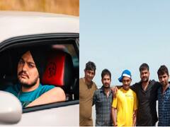 சித்துவை கொன்றுவிட்டு பீச்சில் கொண்டாட்டம்! கொலையாளிகளின் வைரல் ஃபோட்டோஸ்!