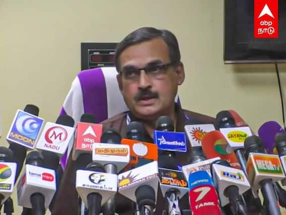 Weather Report: தமிழ்நாட்டில் ஏன் திடீர் பேய் மழை? வானிலை மையம் விளக்கம்...