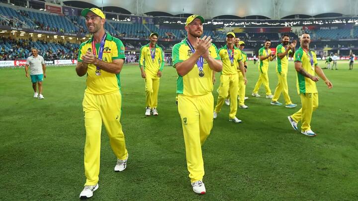 Nor Australia Not Pakistan India And New Zealand Can Win T20 World Cup 2022 T20 World Cup 2022: ऑस्ट्रेलिया न पाकिस्तान, इस बार ये टीमें टी20 वर्ल्ड कप में मार सकती हैं बाज़ी, जानिए वजह