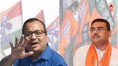 Suvendu Adhikari: মানহানি মামলায় শুভেন্দুকে হাজিরার নির্দেশ নিম্ন আদালতের, হাইকোর্টে যাচ্ছেন বিরোধী দলনেতা