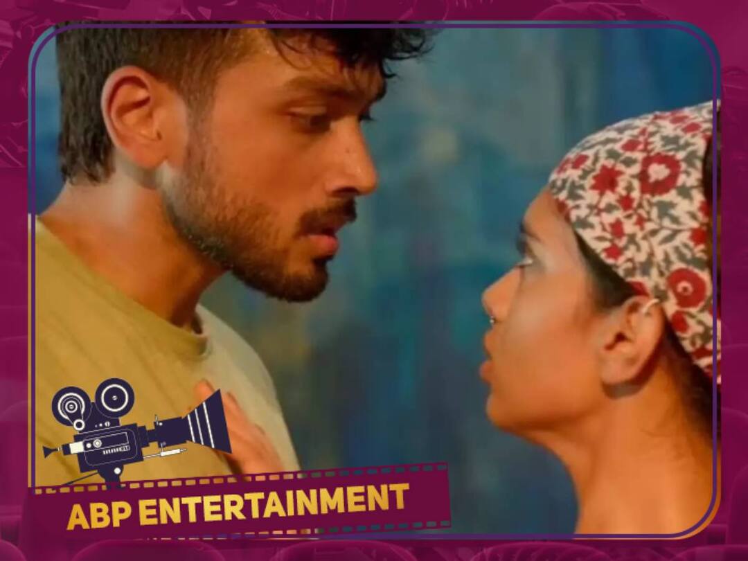 என்ன காளிதாஸ் ஜெயராமன் - துஷாரா விஜயன் மீண்டும் ரெடியாயிட்டாங்களா...!