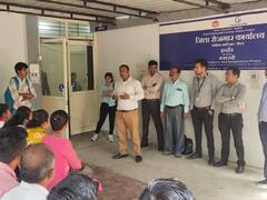 इंदौर के रोजगार मेले से युवाओं को जगी उम्मीद, इन कंपनियों में 227 का नौकरी के लिए हुआ सलेक्शन