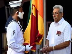 Ex-Sri Lankan President Gotabaya Rajapaksa Likely To Return On Saturday: Reports