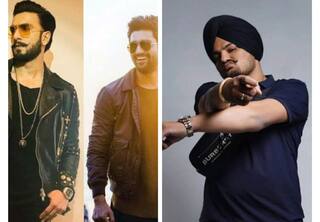 ਰਣਵੀਰ ਸਿੰਘ ਤੇ ਵਿੱਕੀ ਕੌਸ਼ਲ ਨੇ ਸਿੱਧੂ ਮੂਸੇਵਾਲਾ ਦੇ ਗਾਣੇ ਤੇ ਕੀਤਾ ਜ਼ਬਰਦਸਤ ਡਾਂਸ, ਵਾਇਰਲ ਹੋਈ ਵੀਡੀਓ