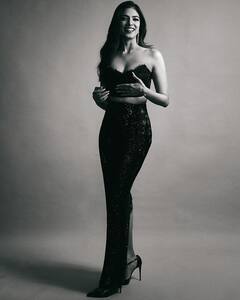 Malavikka Mohanan : ஹே அழகிய தீயே என்னை வாட்டுகிறாயே... மாளவிகாவின் ரீசண்ட் க்ளிக்ஸ்!