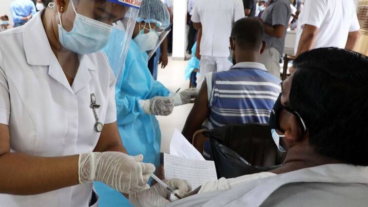Trichy: 13 new cases of corona infection were confirmed today திருச்சி : இன்று புதிதாக 13 பேருக்கு கொரோனா தொற்று உறுதி
