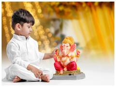 Ganesh Chaturthi 2022: पेरेंट्स ऐसी एजुकेशन देंगे तो गणेश चतुर्थी पर भगवान गणेश को सुपरहीरो मानेंगे बच्चे