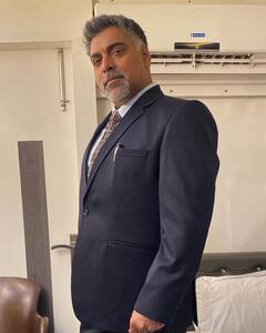 Ram Kapoor Birthday: कभी 130 किलो के थे राम कपूर, महज 7 महीने में कम कर लिया था 30 किलो वजन, देखें ट्रांसफॉर्मेशन