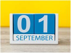 1 September History: ऐतिहासिक दिनों का अंबार है आज की तारीख, जानिए क्या है 1 सितंबर का इतिहास और आज ये क्यों है खास