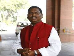 अंकिता हत्याकांड: केद्रीय मंत्री बोले 'अपने में ही व्यस्त है झारखंड सरकार, करनी चाहिए थी त्वरित कार्रवाई'  