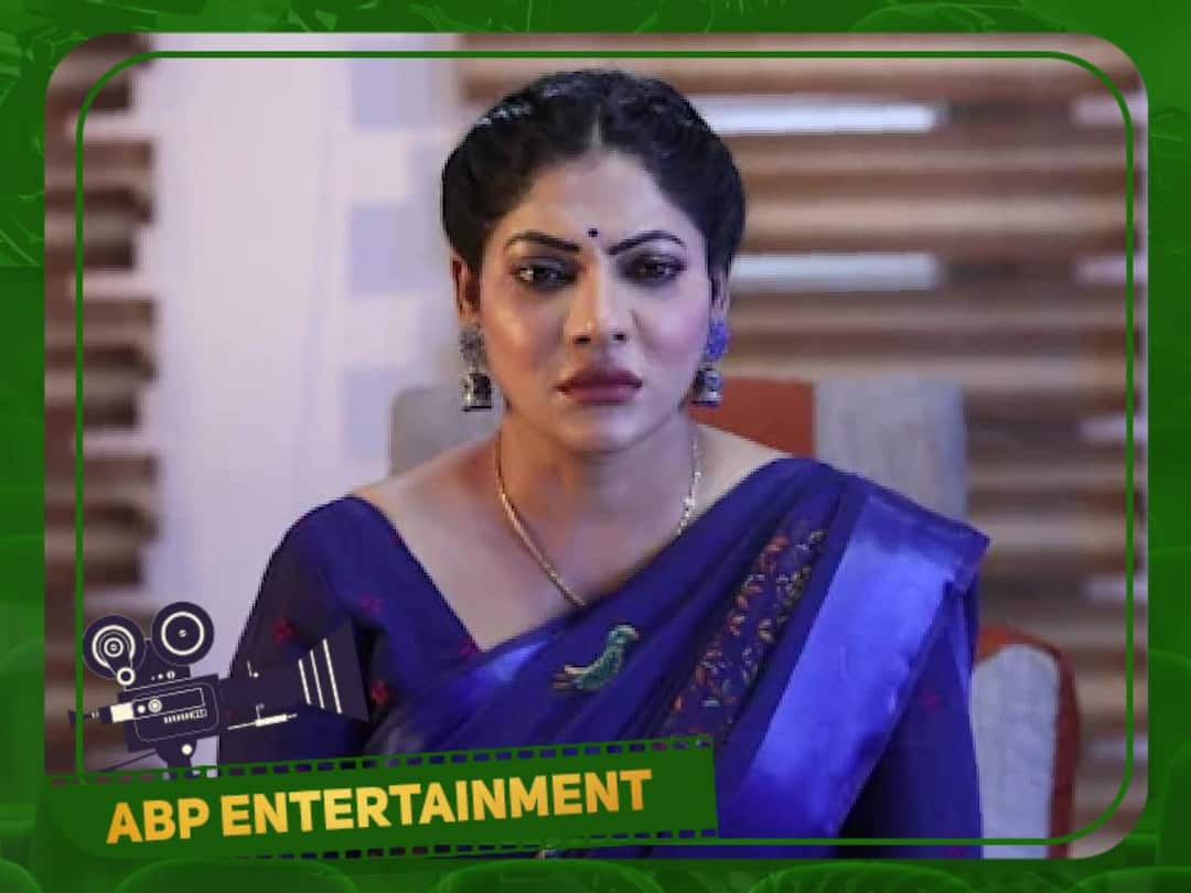 baakiyalakshmiseria episode 607 Radhika refuses Chandru's advice to marry Gopinath Baakiyalakshmi Serial: கோபியை திருமணம் செய்ய மறுக்கும் ராதிகா... பாக்யலட்சுமி சீரியலில் ட்விஸ்ட்