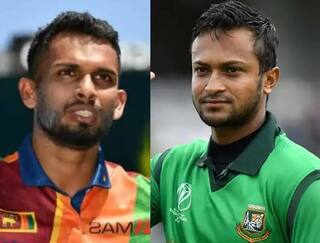 Asia Cup 2022: આજે બાંગ્લાદેશ અને શ્રીલંકા વચ્ચે 'કરો યા મરો' મુકાબલો, હારનારી ટીમ એશિયા કપમાંથી થશે બહાર
