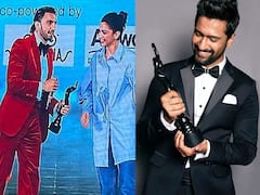 रणवीर सिंह और विक्की कौशल ने किया सिद्धू मूसेवाला के गाने पर जबरदस्त डांस, वीडियो वायरल