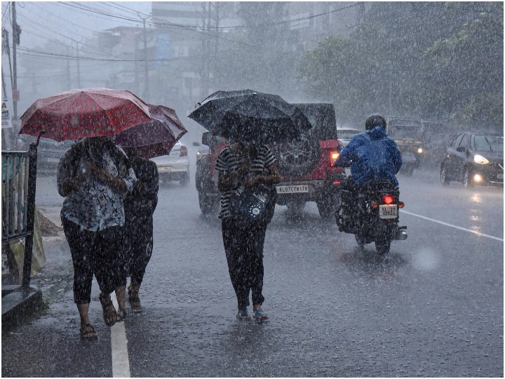 India Weather Update 3 September, IMD Rain Alert in Bihar, Know Weather Forecast of UP, Delhi, Madhya Pradesh India Weather: पहाड़ से मैदान तक आसमानी आफत जारी- धर्मशाला में बादल फटने से तबाही, नासिक में पानी का कोहराम