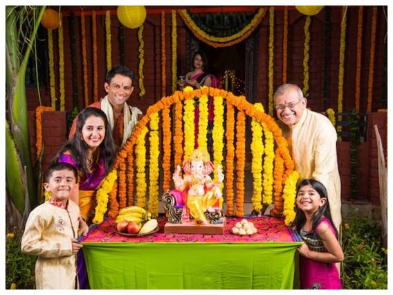 Ganesh Chaturthi 2022: पेरेंट्स ऐसी एजुकेशन देंगे तो गणेश चतुर्थी पर भगवान गणेश को सुपरहीरो मानेंगे बच्चे