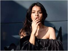 सलमान की इस एक्ट्रेस ने 10 साल की उम्र में ऑडिशन देना कर दिया था शुरू, स्ट्रगल भरी रही जिंदगी