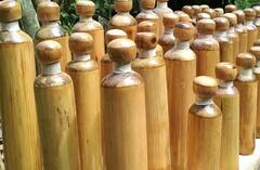 Bamboo Bottle : ਪਲਾਸਟਿਕ ਦੀ ਬਜਾਏ ਹੁਣ ਬਾਂਸ ਦੀਆਂ ਬੋਤਲਾਂ ਦੀ ਕਰੋ ਵਰਤੋਂ, ਸਿਹਤ ਦੇ ਨਾਲ ਮਿਲਣਗੇ ਕਮਾਈ ਕਰਨ ਦੇ ਮੌਕੇ