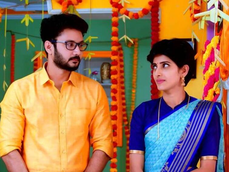 serial actor vishnu vijay opens up on wedding and love life “பொண்ணுங்கள பாத்தா பயமா இருக்கு;  ஒருத்தர் மனைவியிடம் படாதபாடு படறாரு” - மனம் திறந்த விஷ்ணு விஜய்!