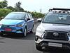 Electric Cars in India: BYD e6 इलेक्ट्रिक या Toyota Innova Crysta डीजल, कौन सी MPV है बेहतर? देखें कंपेरिजन