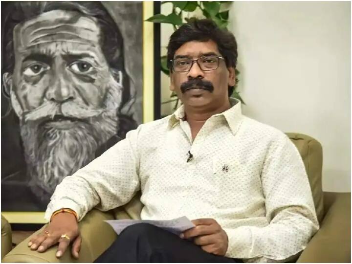 Jharkhand: हेमंत सोरेन सरकार का बड़ा फैसला, OBC आरक्षण 27 फीसदी करने को दी मंजूरी, SC-ST रिजर्वेशन भी बढ़ेगा Jharkhand cabinet implemented 1932 Khatian in the state and approved to increase OBC reservation to 27 percent Jharkhand: हेमंत सोरेन सरकार का बड़ा फैसला, OBC आरक्षण 27 फीसदी करने को दी मंजूरी, SC-ST रिजर्वेशन भी बढ़ेगा