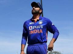 IND vs SA 2022: ਰੋਹਿਤ ਸ਼ਰਮਾ ਨੇ ਨਾਮ ਹੋਇਆ ਸ਼ਰਮਨਾਕ ਰਿਕਾਰਡ, ਭਾਰਤੀ ਕਪਤਾਨ ਵਜੋਂ ਸਭ ਤੋਂ ਵੱਧ ਵਾਰ ਜ਼ੀਰੋ 'ਤੇ ਹੋਏ ਆਊਟ