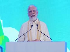 PM Modi Lays Foundation Stone For Kochi Metro Phase 2, Redevelopment Of 3 Railway Stations