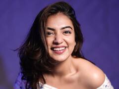 Nazriya Nazim : பே கண்ணால திட்டிடாதே..நடிகை நஸ்ரியா நசீமின் லேட்டஸ்ட் போட்டோஷூட் !