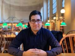 आईएएस शाह फैसल को मिली नई जिम्मेदारी,  केंद्रीय संस्कृति मंत्रालय में किए गए तैनात