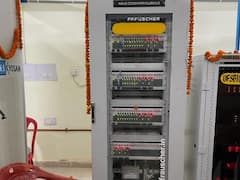 Railway: सोनभद्र के चुर्क रेलवे स्टेशन में इलेक्ट्रॉनिक इंटरलॉकिंग की स्थापना, जानें कैसे  केबिन रहित हुआ प्रयागराज मंडल?